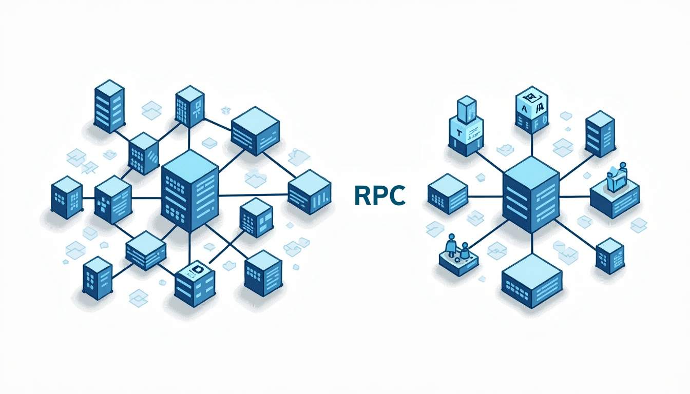 RPC Aggregator vs Dedicated RPC Nodes: Which is Best?