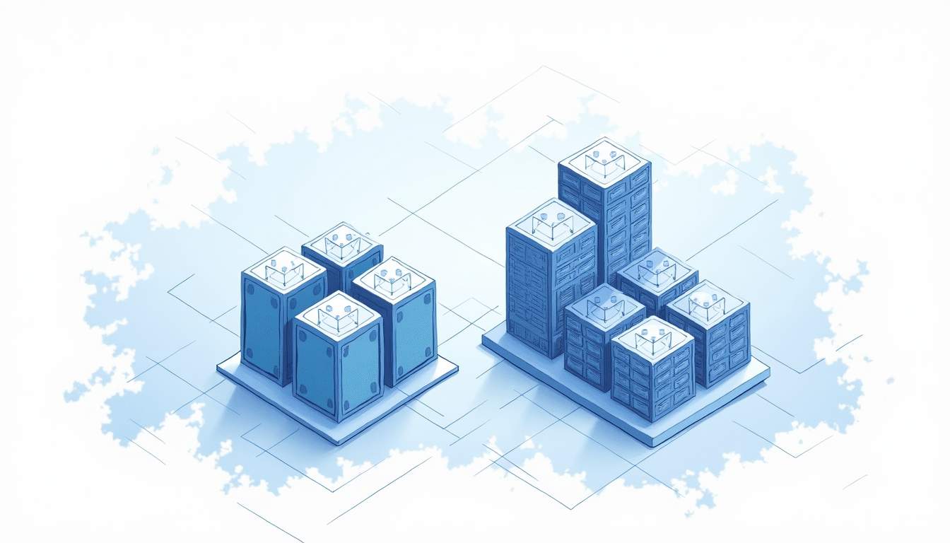 How Uniblock Reduces RPC Costs Compared to Infura