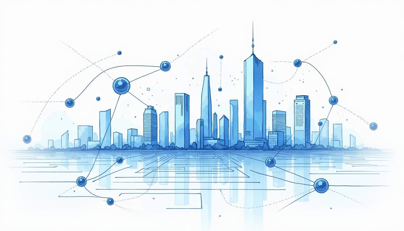 Building a dApp with Auto-Routed RPC Endpoints