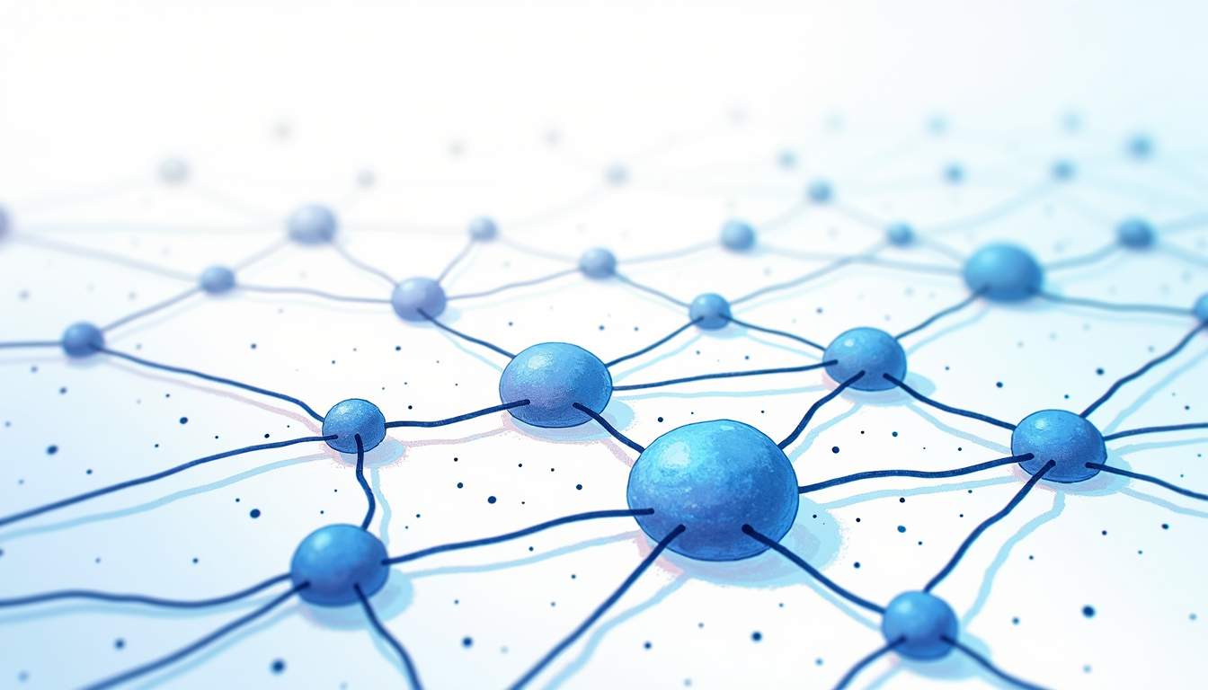 How LLMs Are Changing Web3 Infrastructure Design