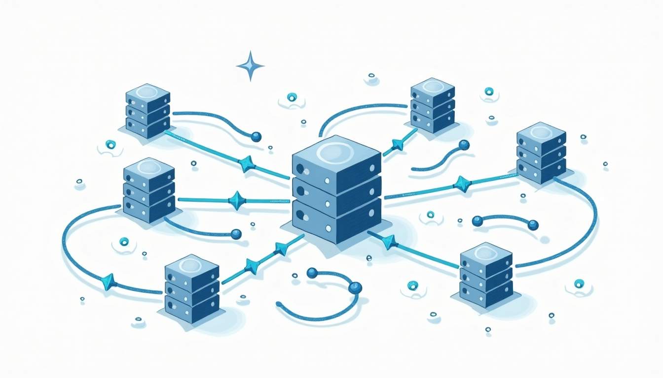 Building Smarter RPC Load Balancers with LLM Feedback Loops