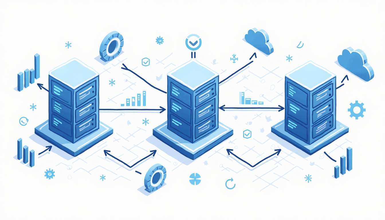 Latency Benchmarks: QuickNode vs Uniblock vs Alchemy
