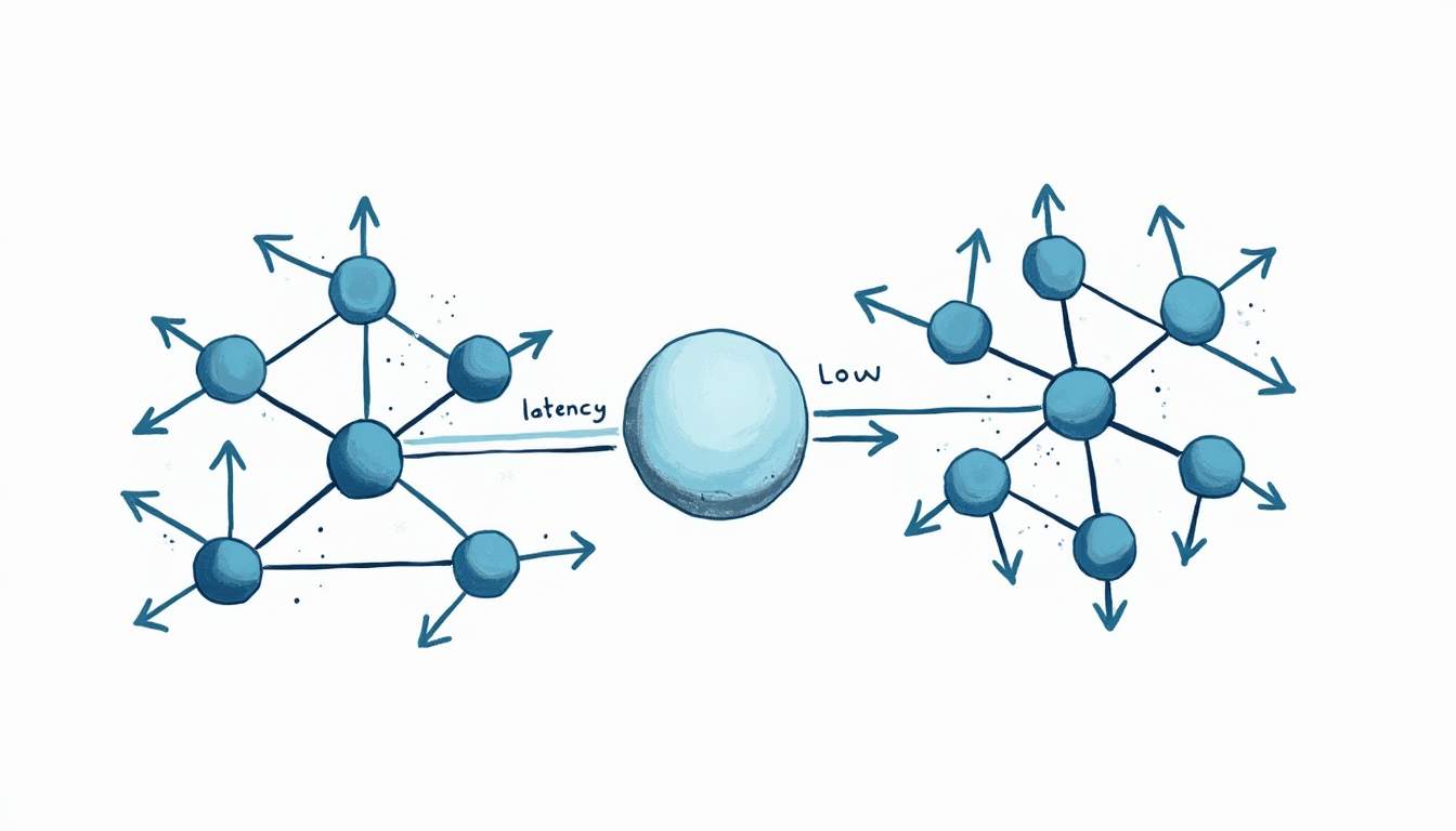 Understanding Throughput vs Latency in RPC Performance