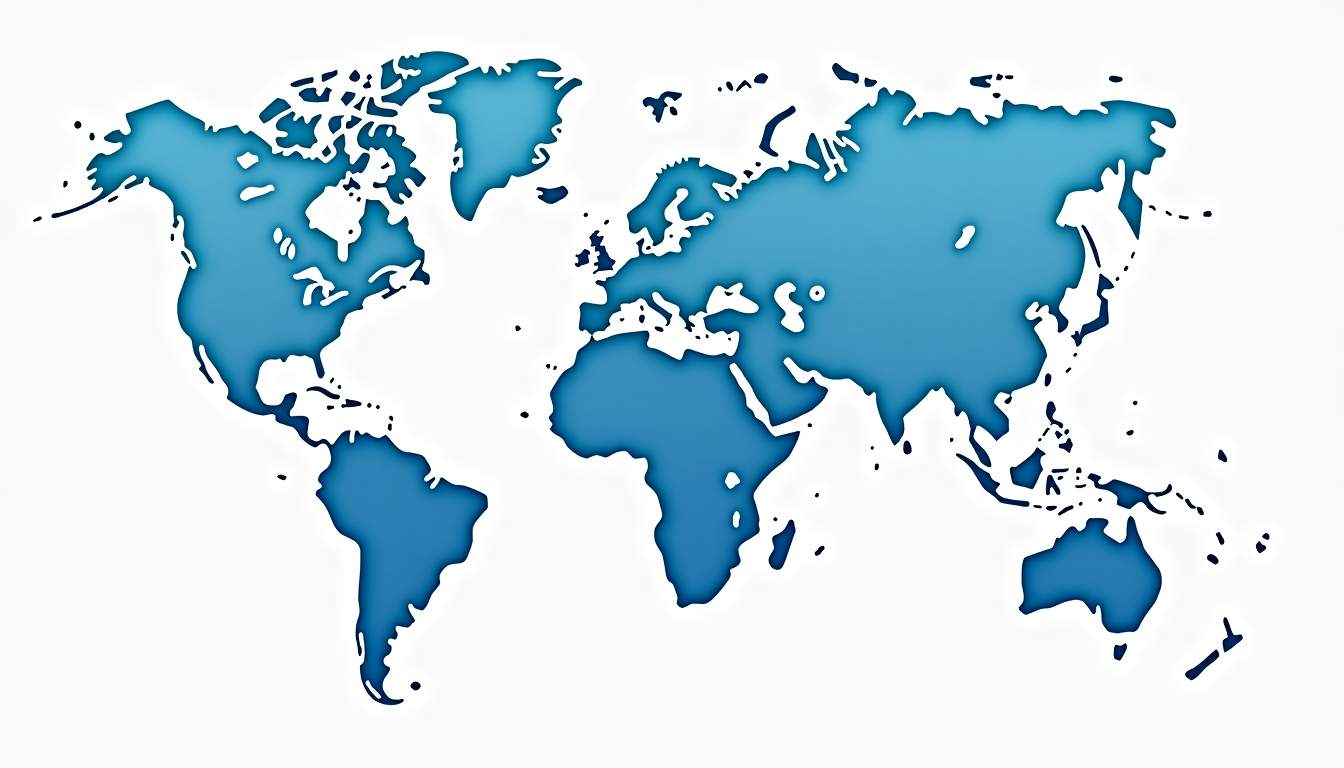 Regional Latency Maps: Why Geography Matters in RPC Routing