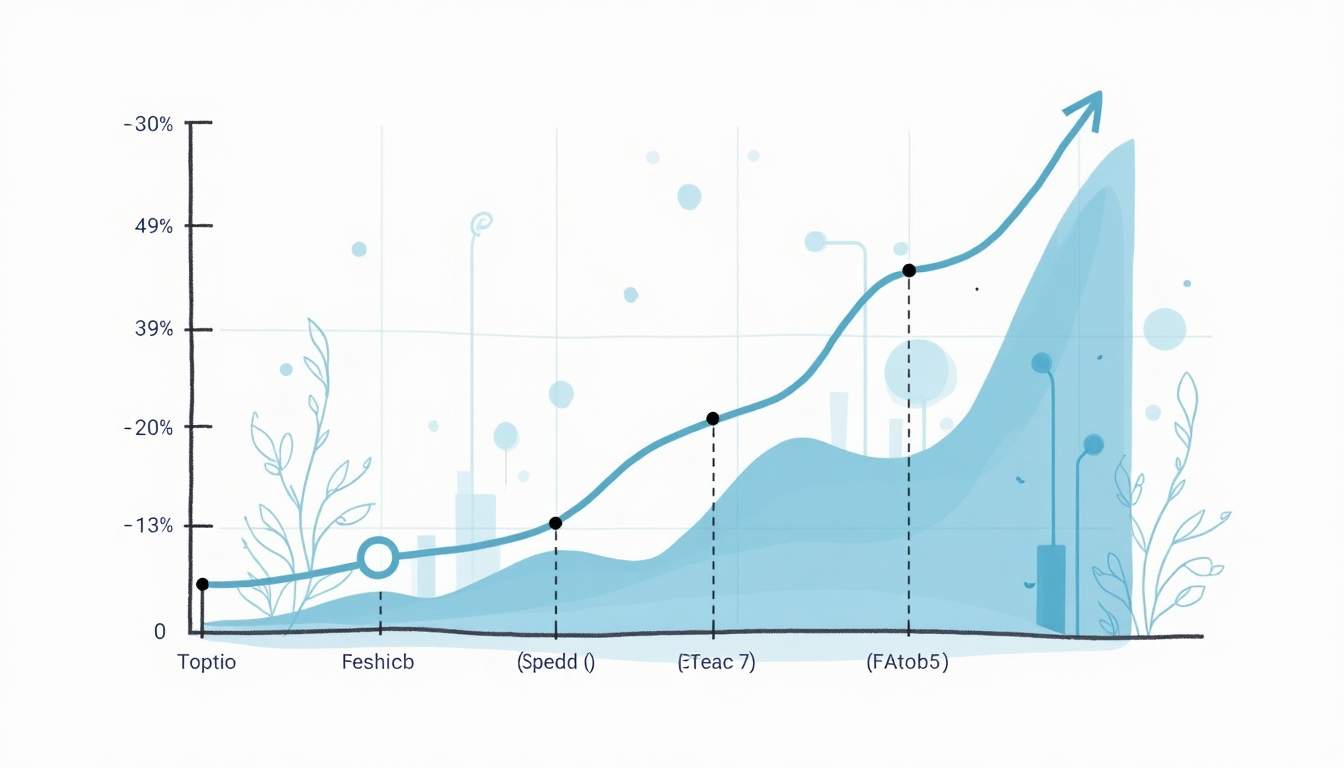 The Impact of Node Client Versions on RPC Speed