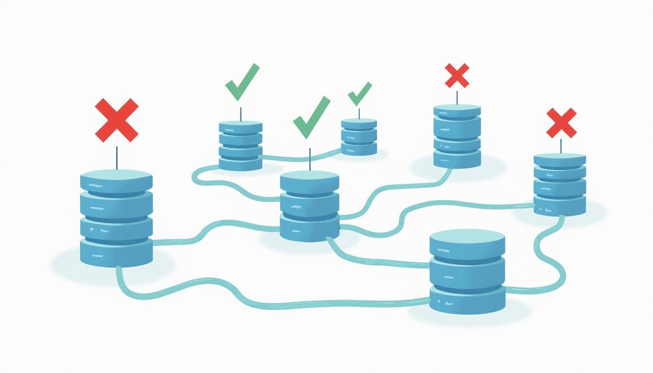 Real-Time Health Checks for RPC Providers