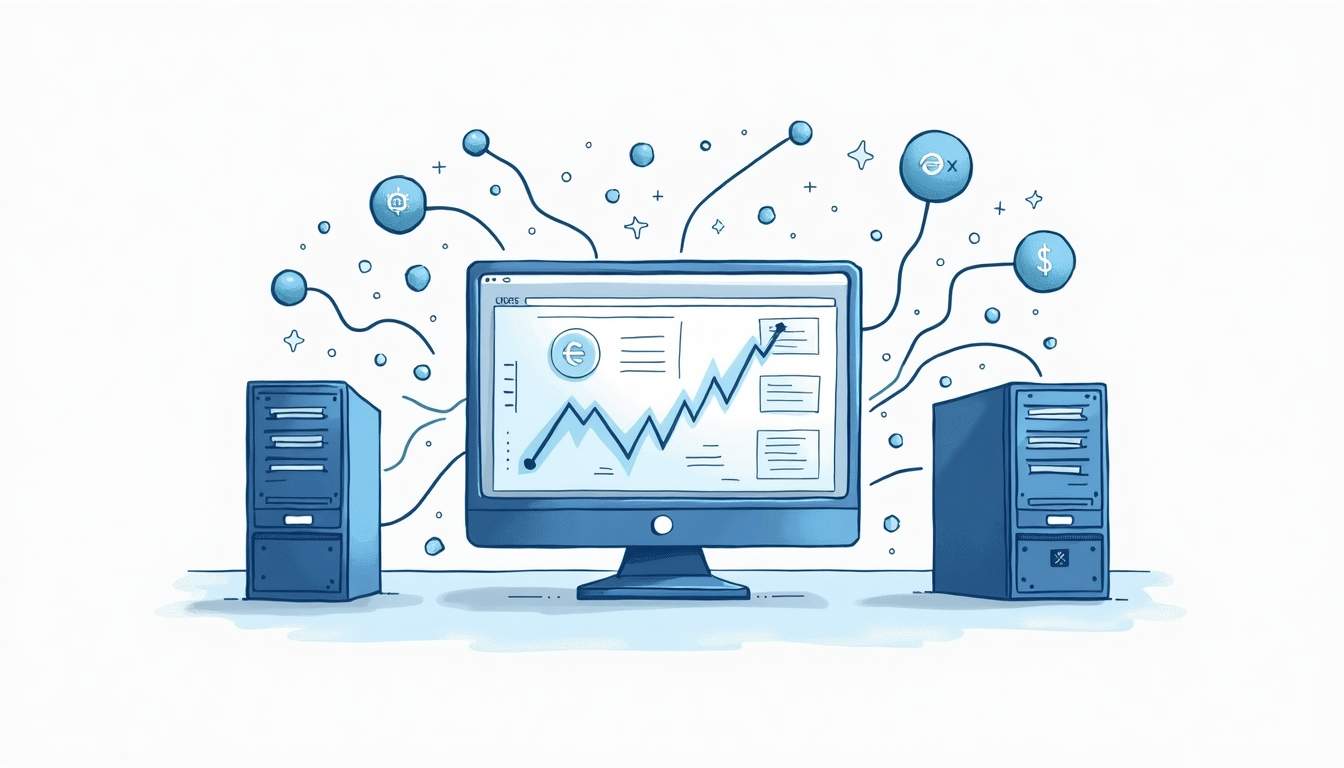 Building DEXs with Resilient RPC Backends