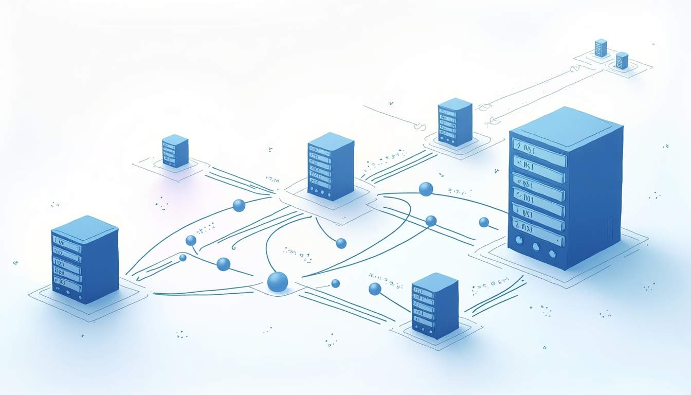 Scaling NFT Minting APIs with Multi-Provider Routing