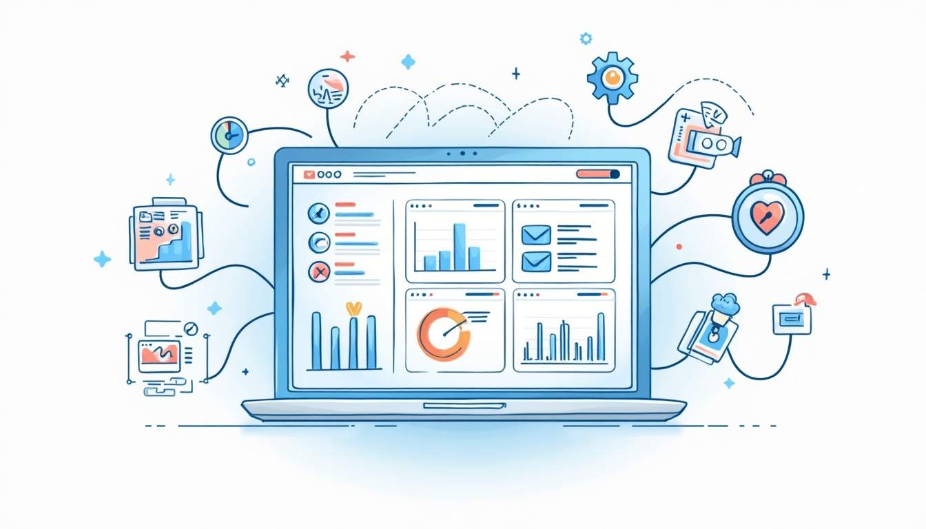 Integrating Uniblock with Third-Party Monitoring Tools
