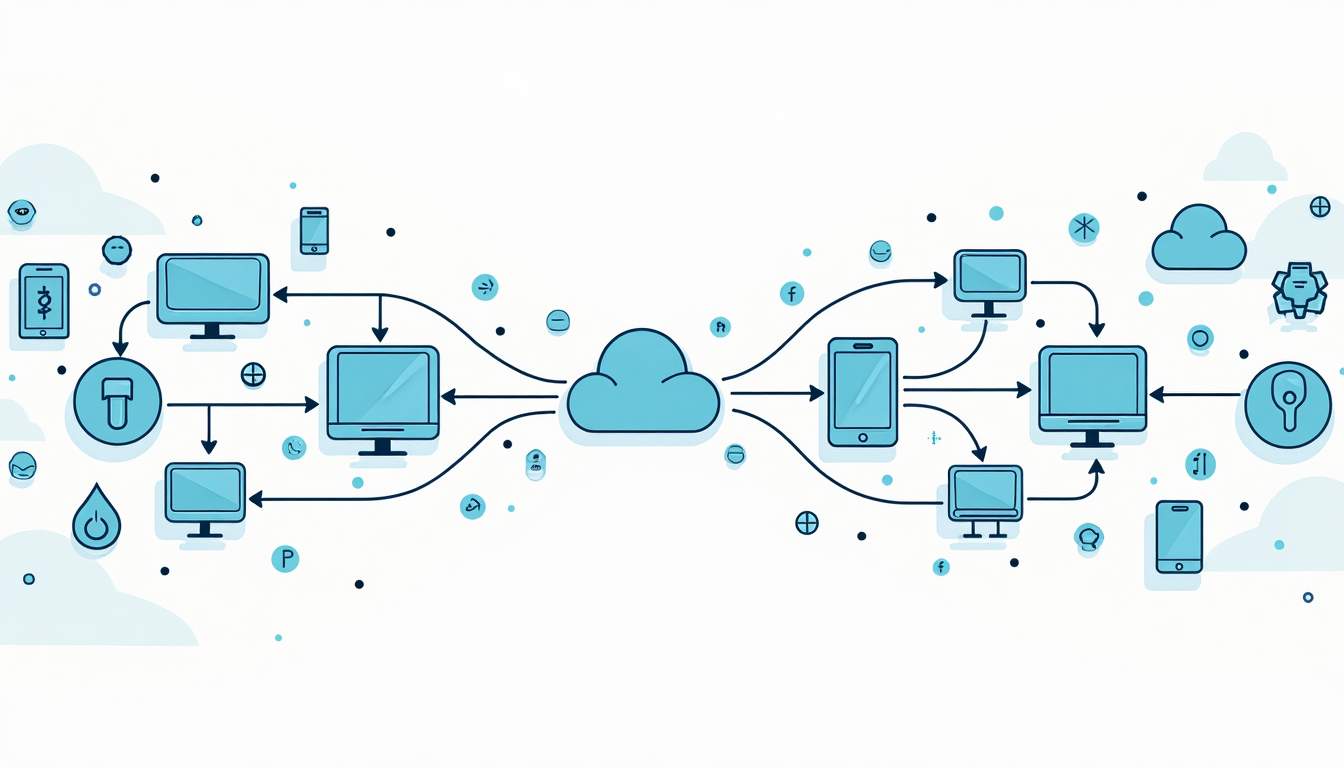 Simplifying SDK Integrations with Auto-Routing APIs