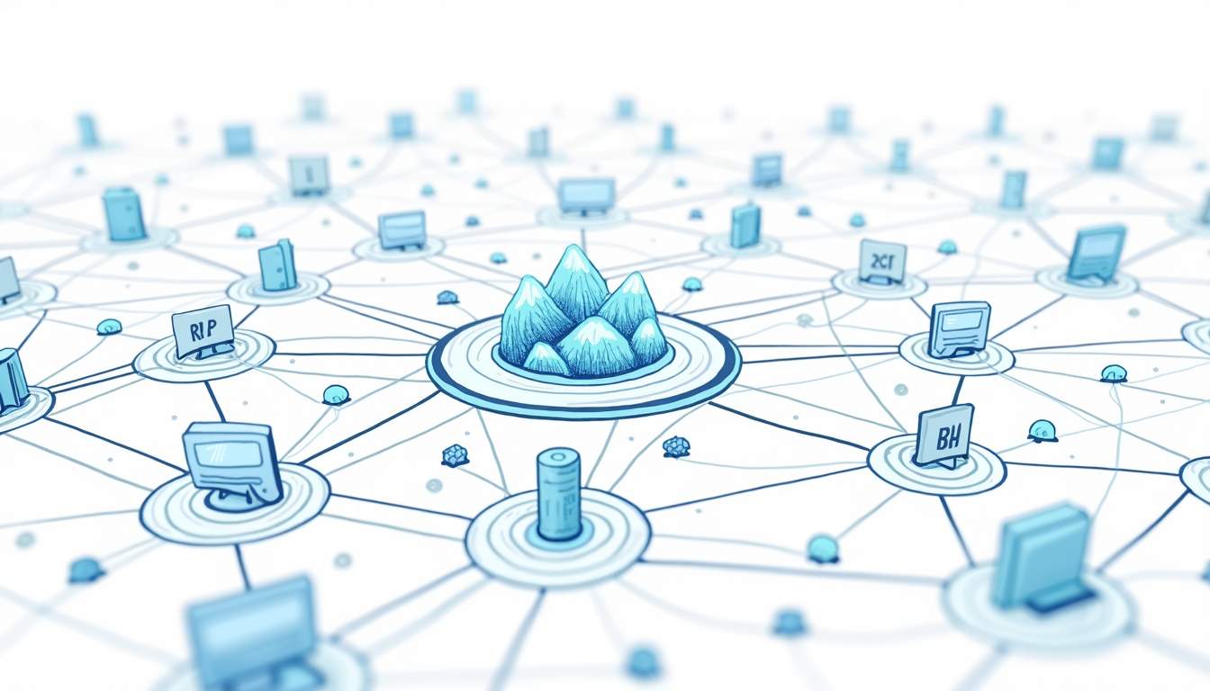 RPC Routing for Enterprise-Grade Web3 Applications