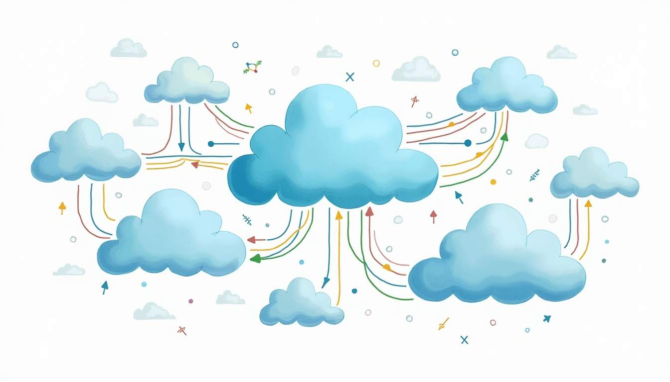 The Economic Case for Multi-Cloud Infrastructure