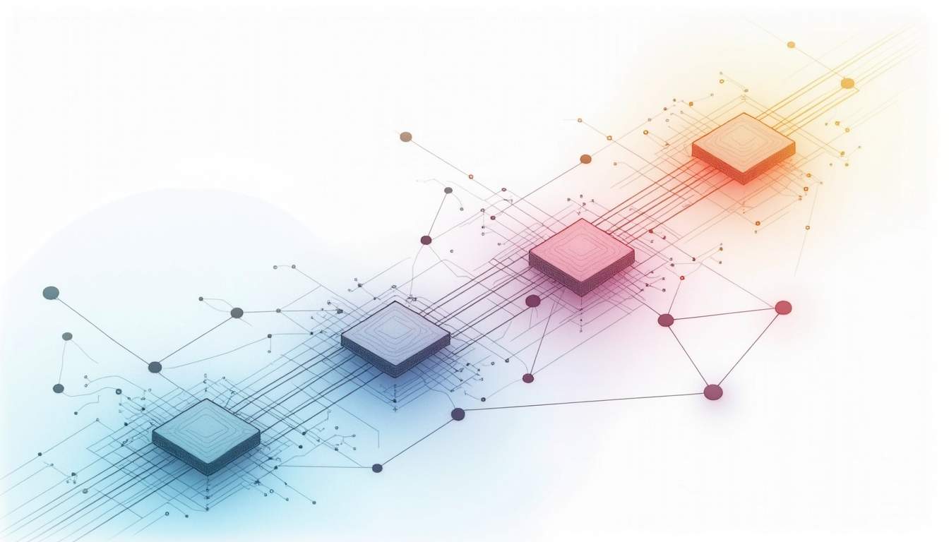 From RPC to MCP to LLM: The Evolution of Web3 Infrastructure