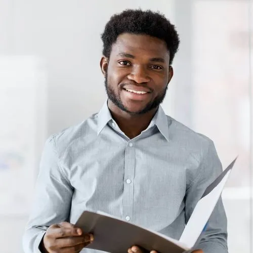 Young Professionals.