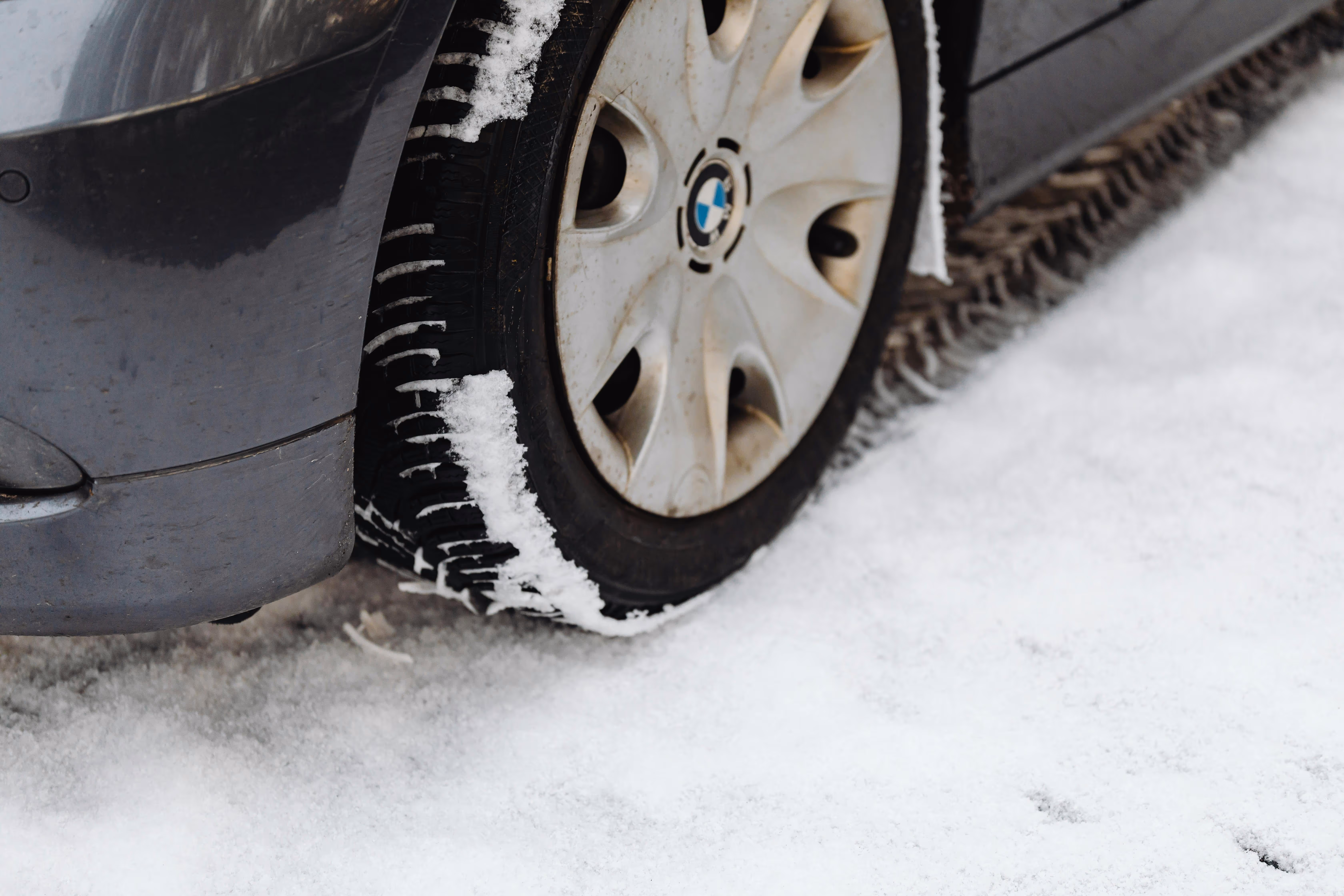 Essential Winter Tire Selection Guide: Everything You Need to Know