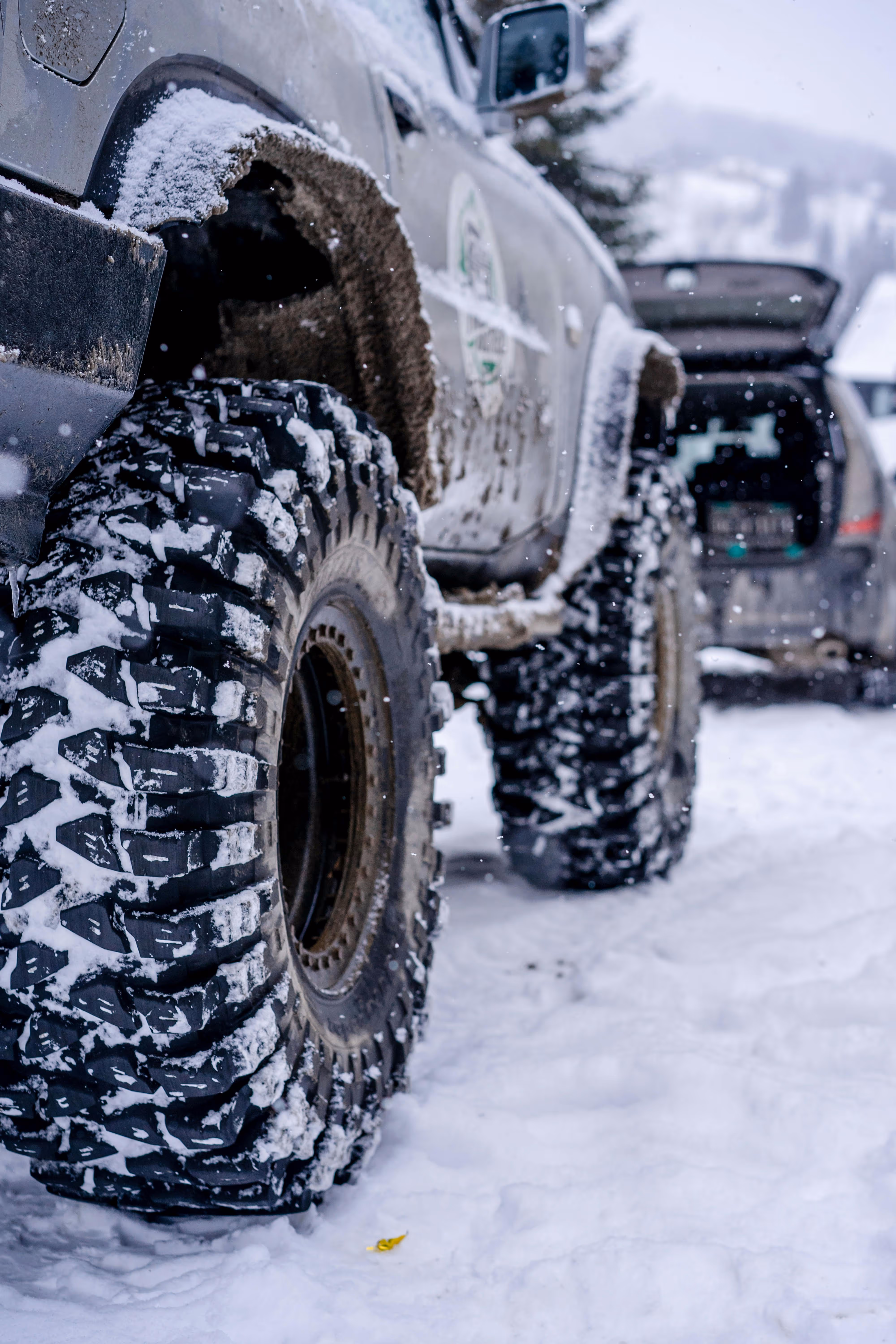 The Hidden Dangers of Tire Tread: What Every Driver Must Know in 2025