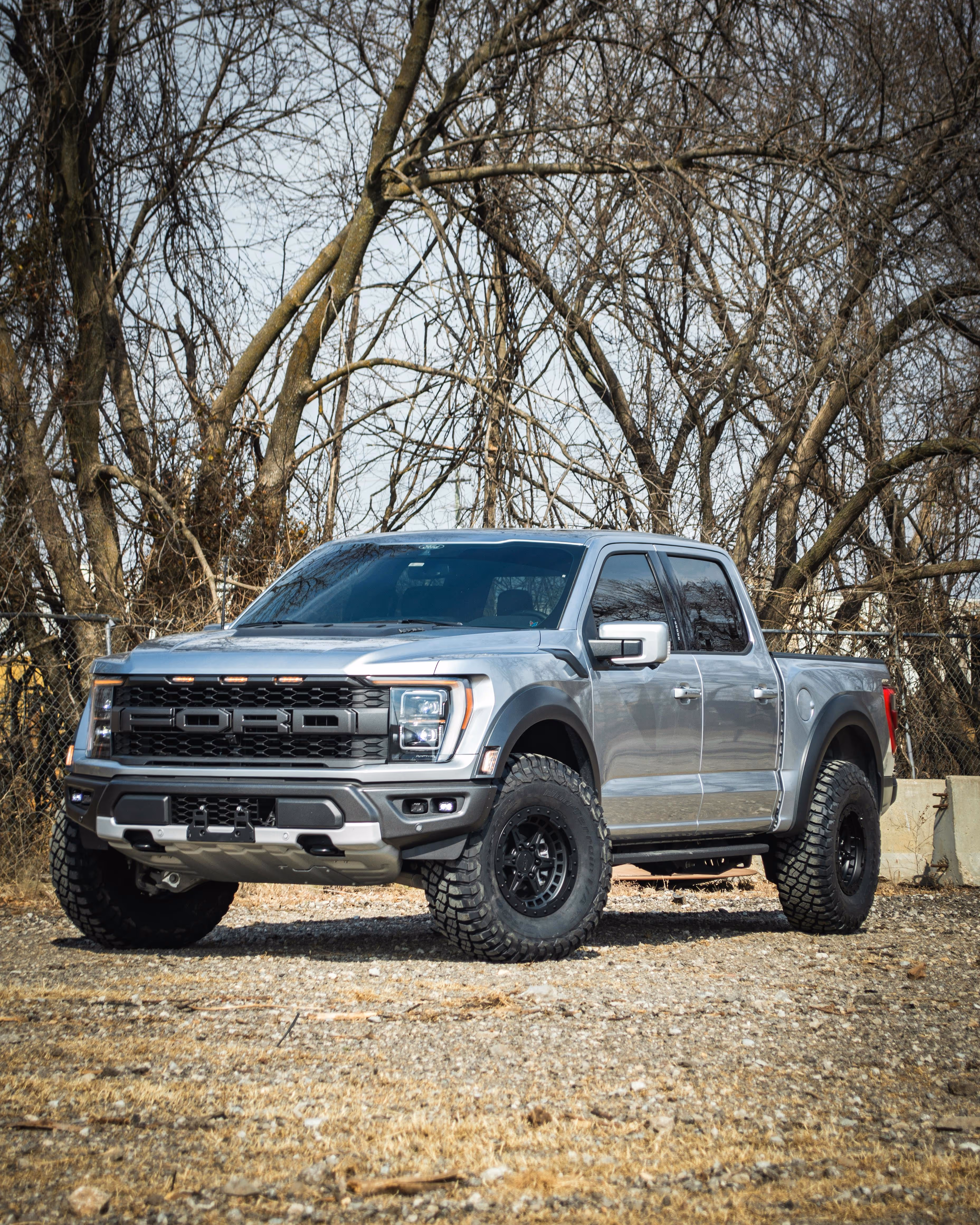 Truck & SUV Tire Selection: Load Index, Speed Rating & Off-Road Capability