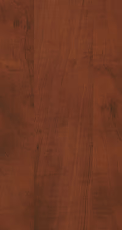 Auburn color swatch detail