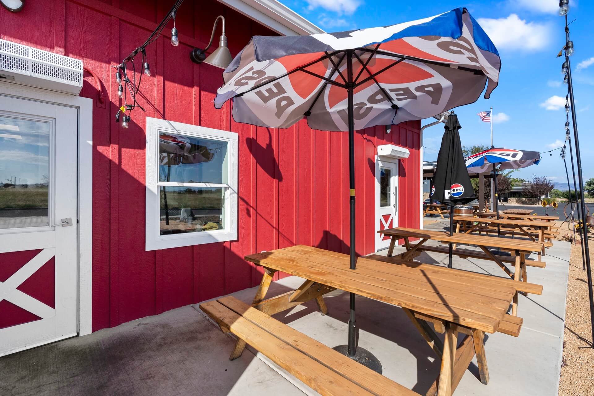 Pepper Jacks Restaurant
