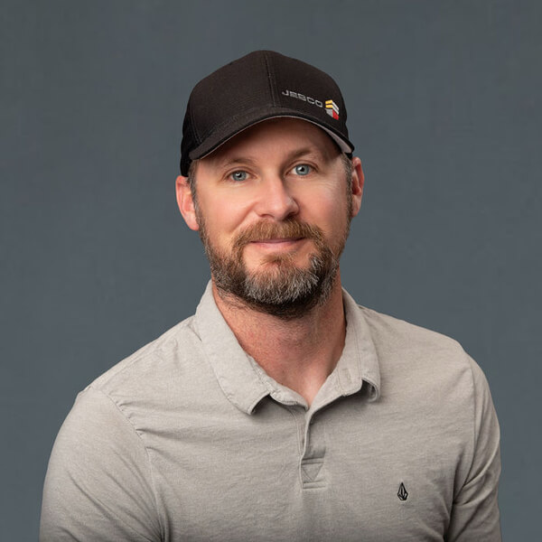 Daniel Kincaid