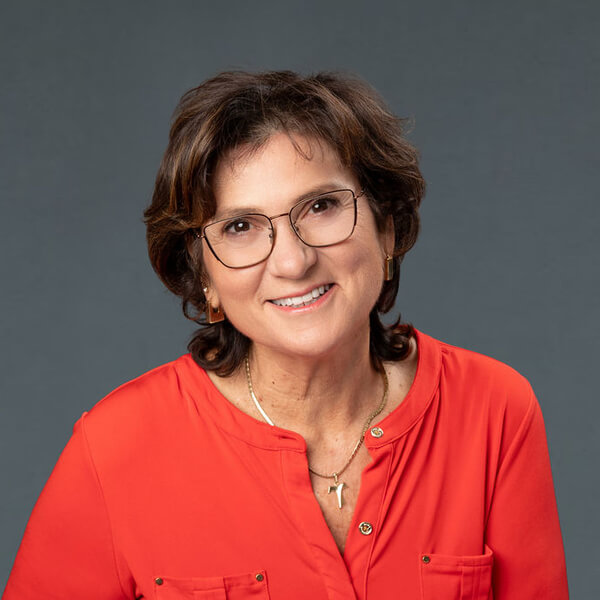 Patti Spenrath