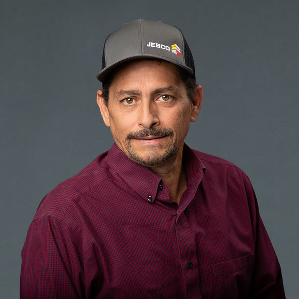 Rogelio Flores