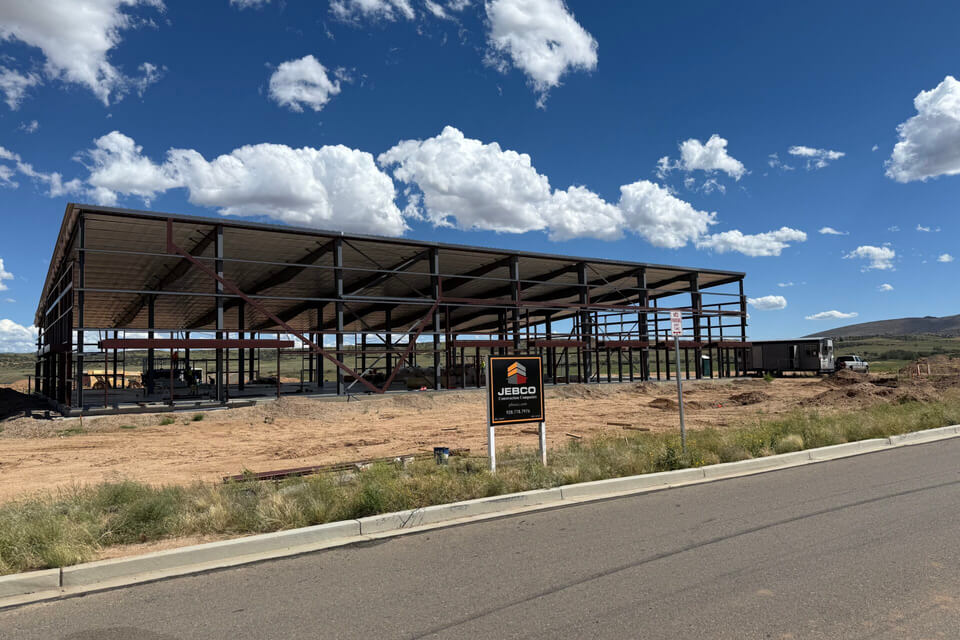 Tri-State Metal Roofing Supply Expands With New Manufacturing Plant