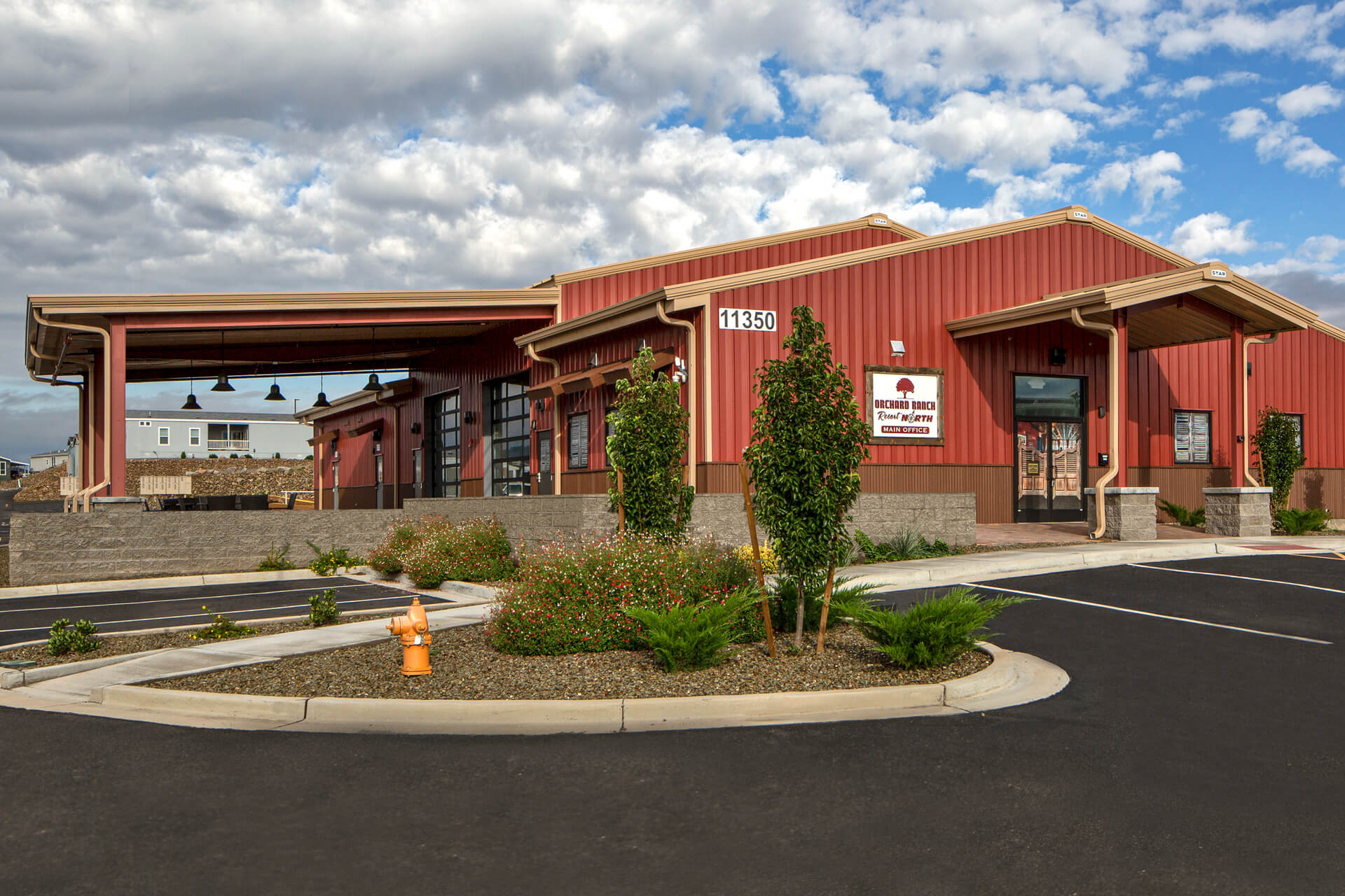 Orchard Ranch RV Park