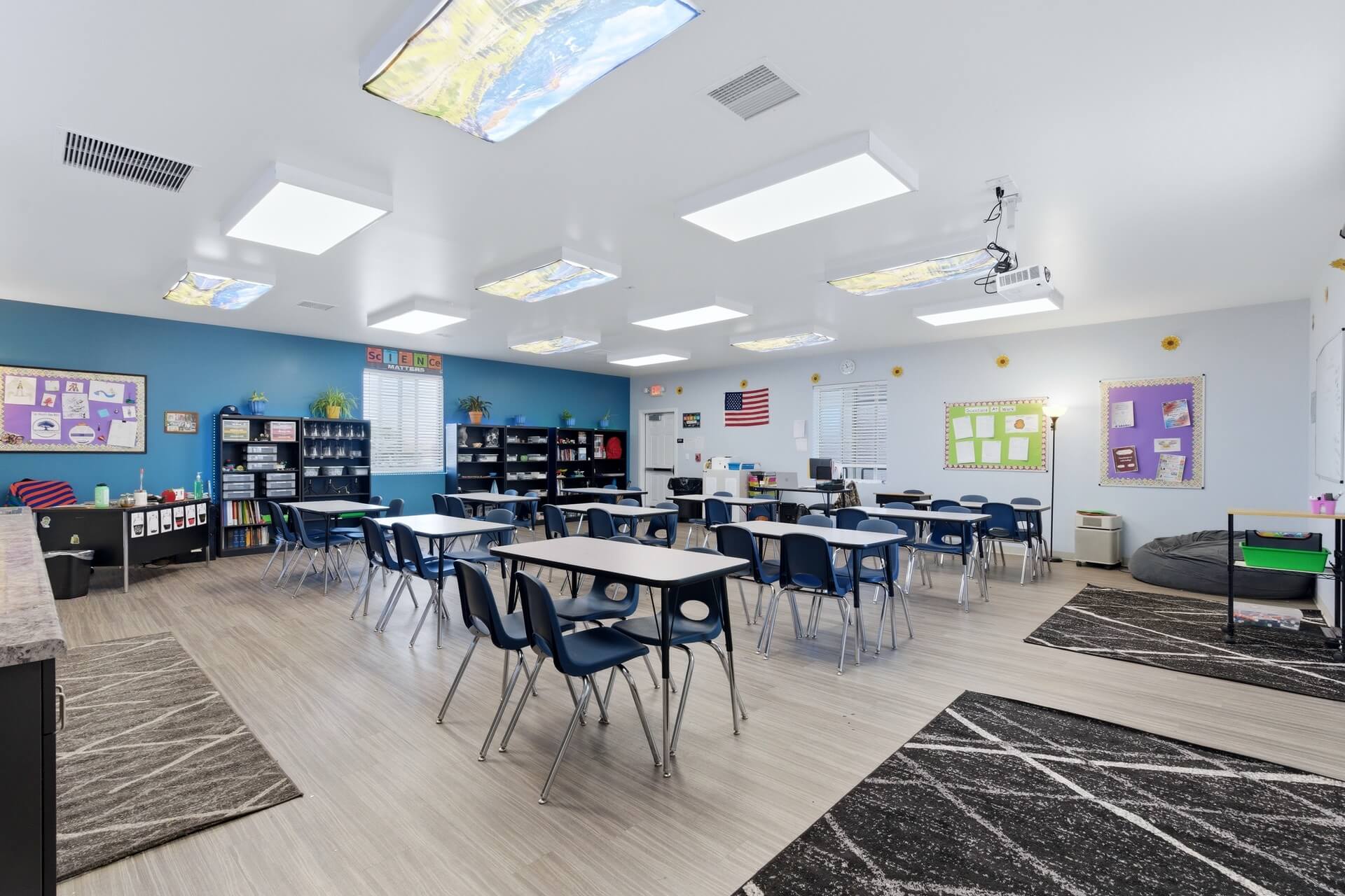 Acorn Montessori School