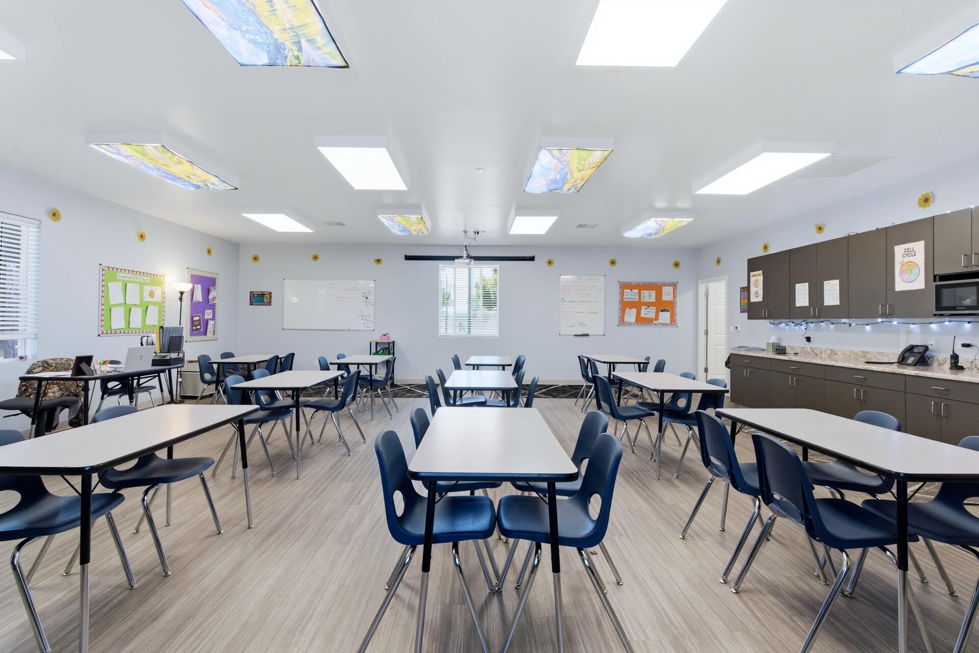Acorn Montessori School