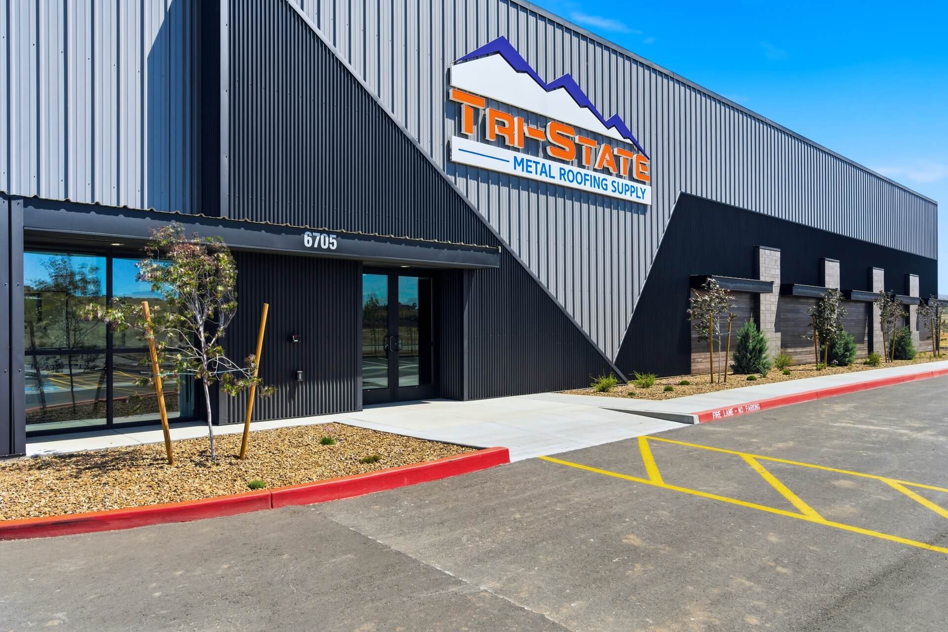 Tri-State Metal Roofing