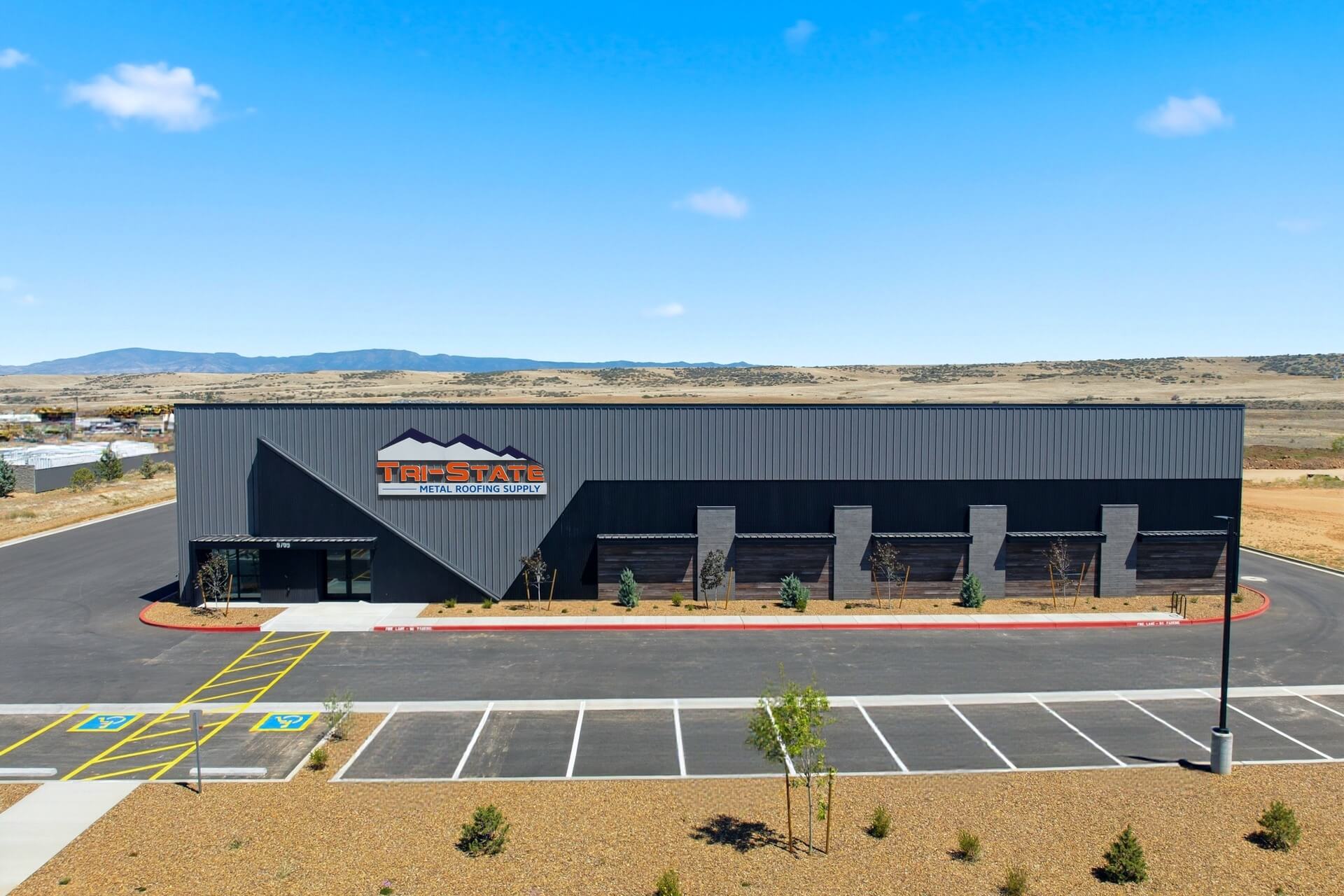 Tri-State Metal Roofing