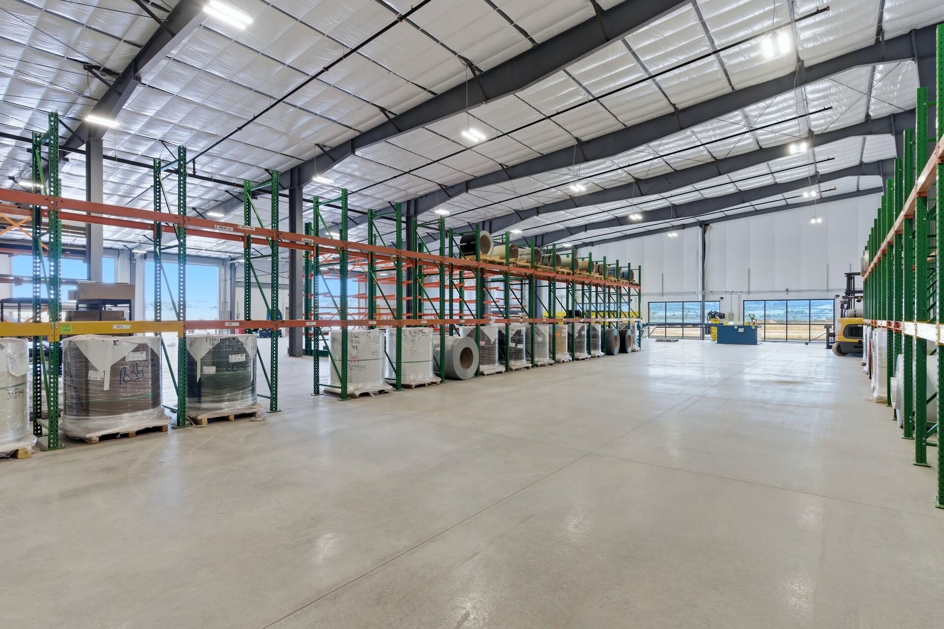 Tri-State Metal Roofing