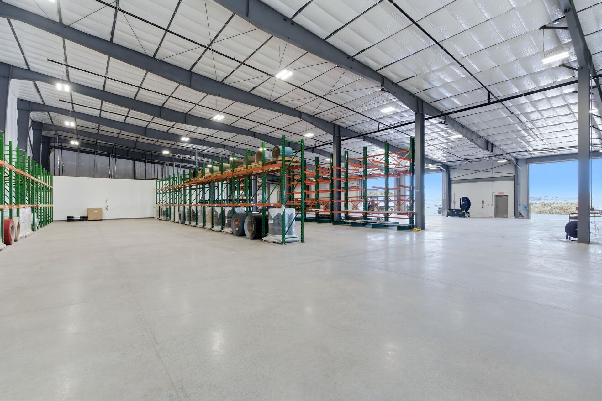 Tri-State Metal Roofing