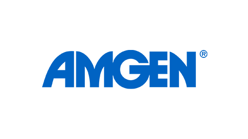 Amgen logo
