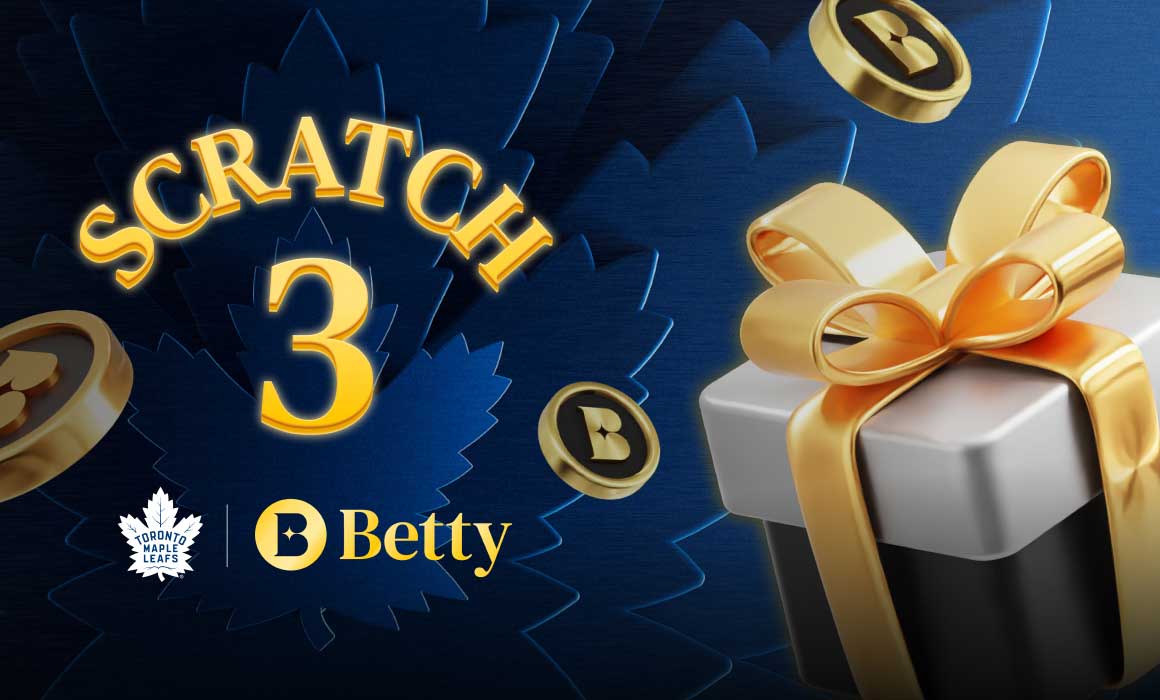 Betty Scratch 3