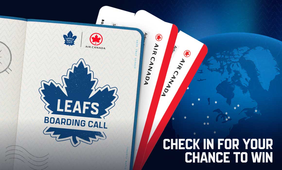 Air Canada Boarding Call