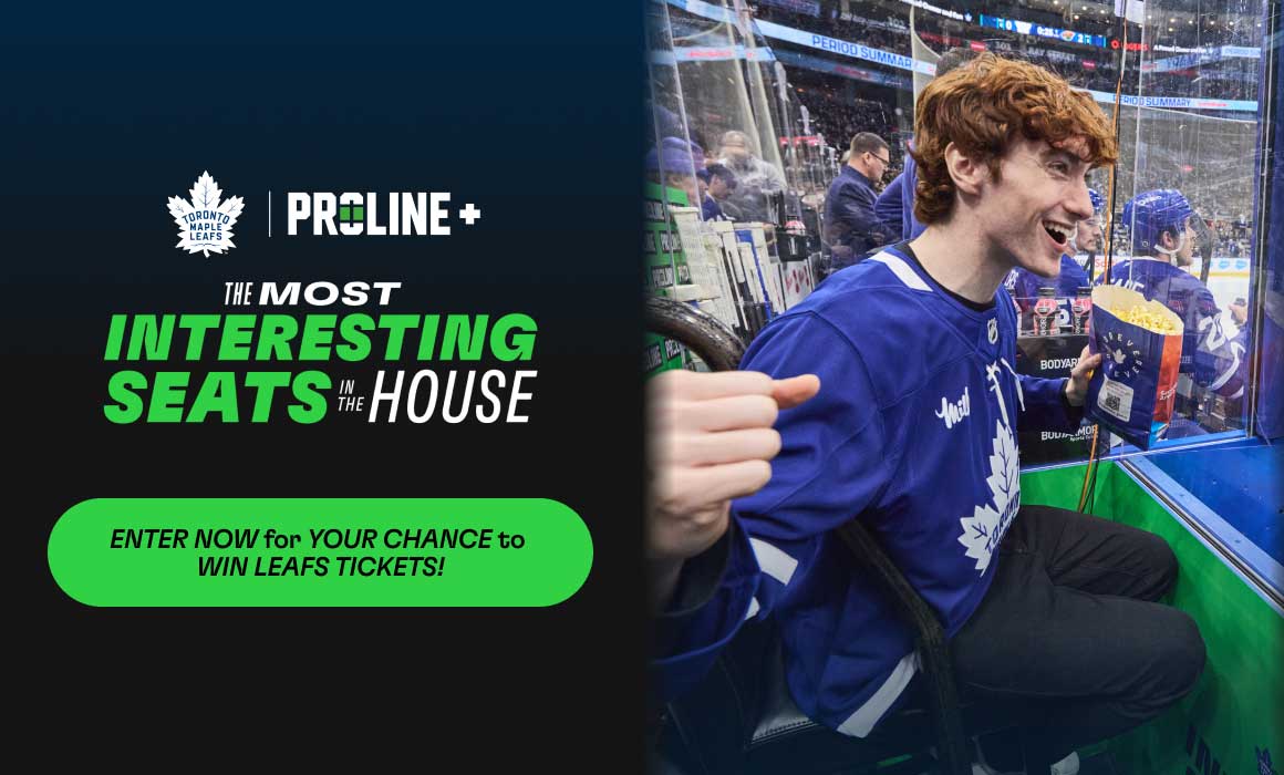 Proline Most Interesting Seats