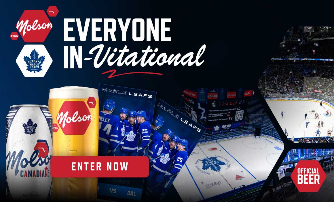 Molson Everyone In-Vitational