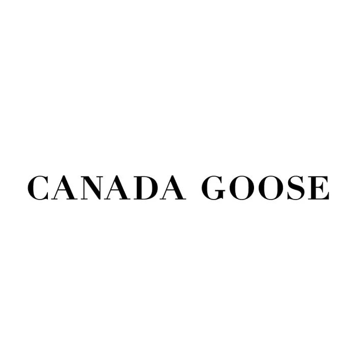 Sponsor, Canada Goose