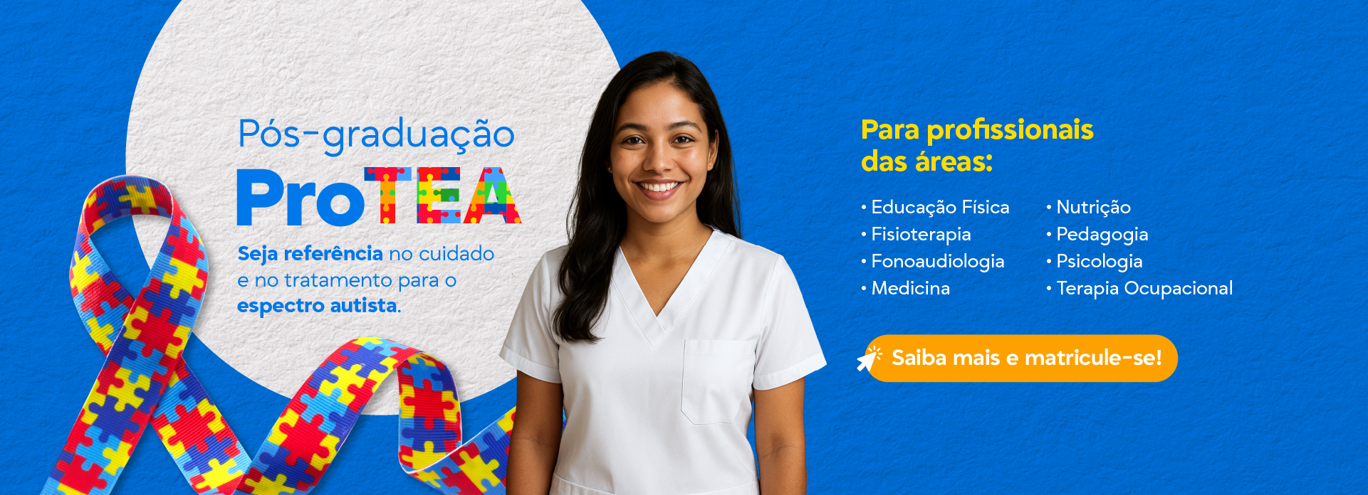 Banner | Protea 2025 | Institucional | UNILESTE