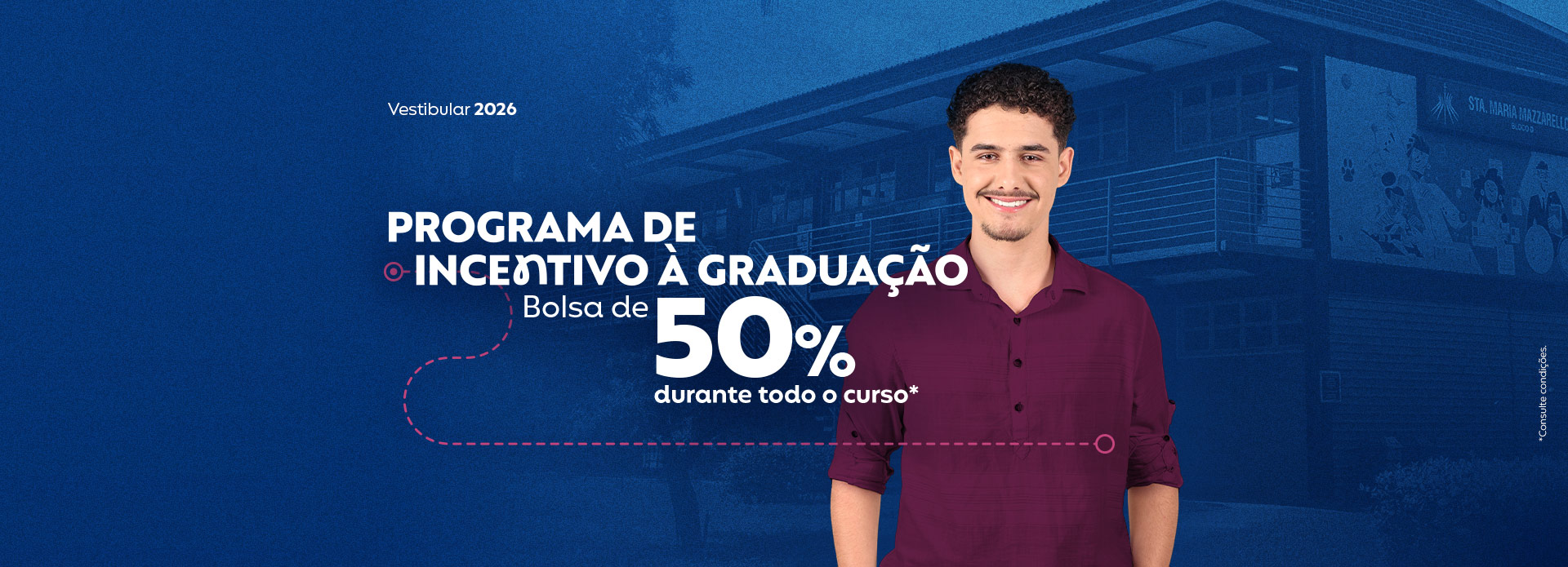Banner | Campanha 2026.2 | PIG | Resultado | UNILESTE