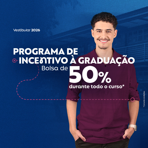Banner | Campanha 2026.2 | PIG | Resultado | UNILESTE