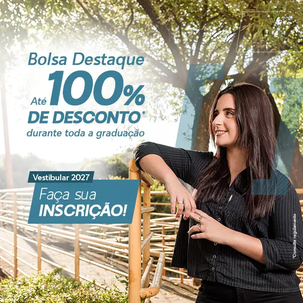 Banner | Campanha 2027.1 | Bolsa Destaque | UNILESTE