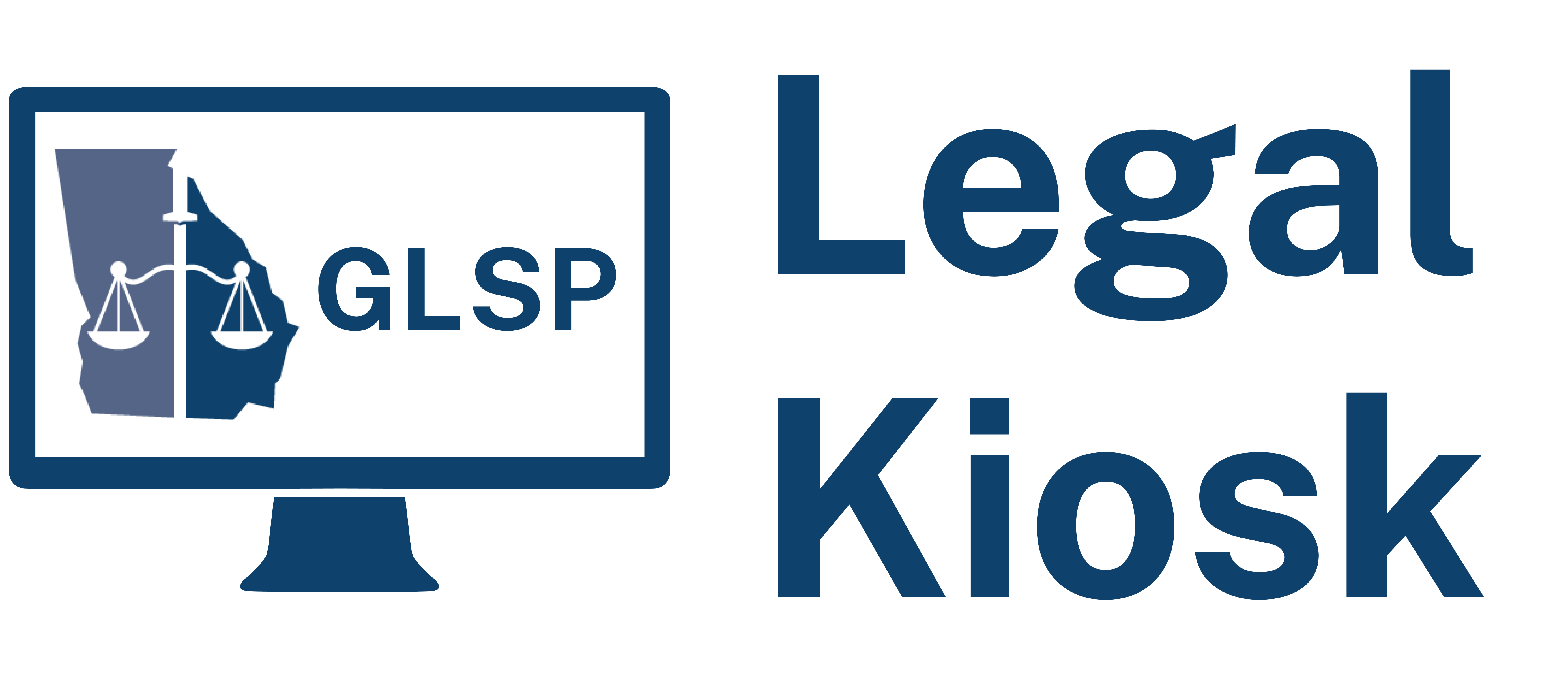 Preview of Legal Kiosk Logo