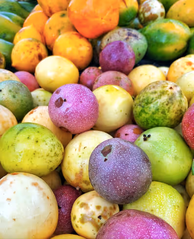 Fill Your Fridge at the Upcounty Farmers Market Photo courtesy Garrett N.