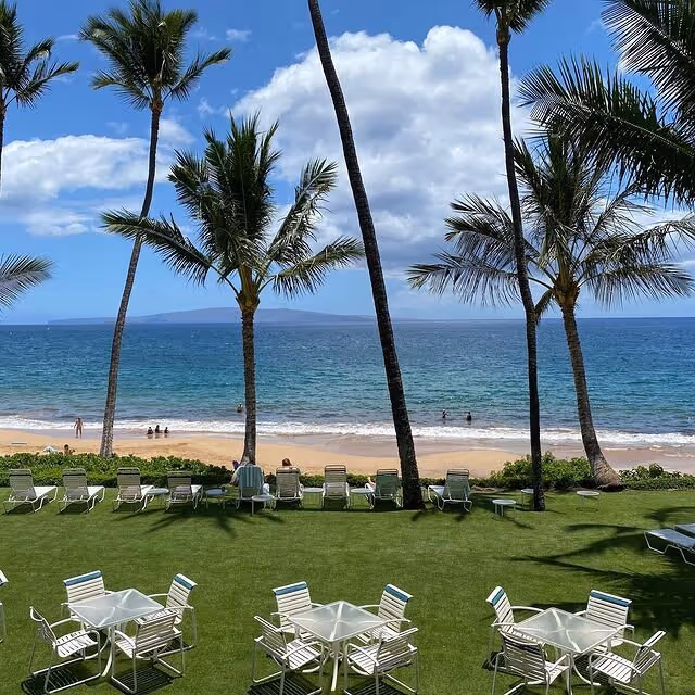 Check In and Let Your Worries Check Out Photo courtesy @chris.sullivan99