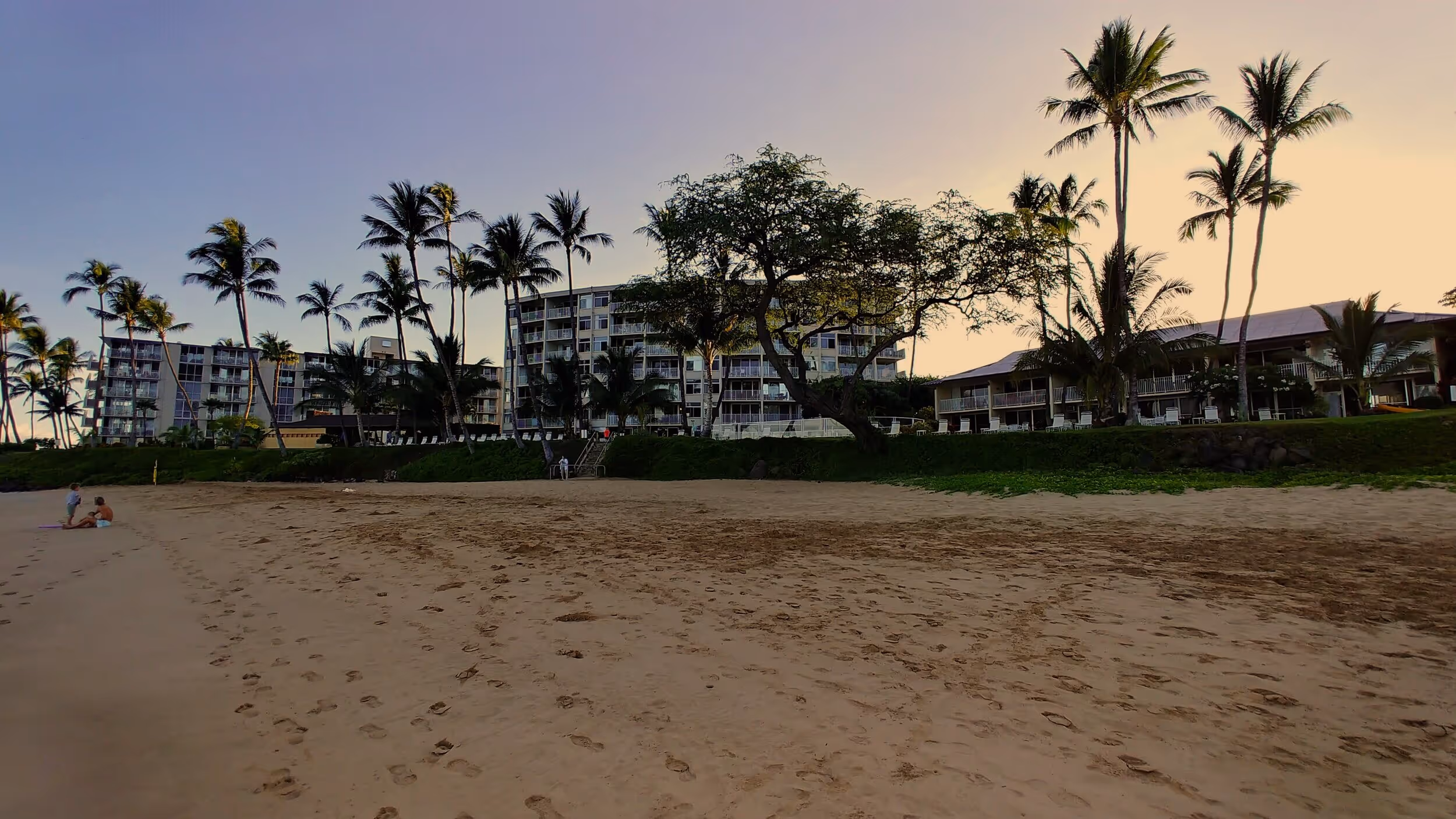 Kihei Maui History 2022 Condo Resort Properties Photo courtesy @rellimchir