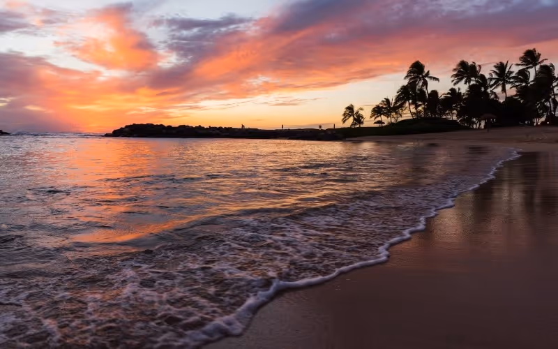 Hawaiian Leis: Funerals & Honoring the Departed