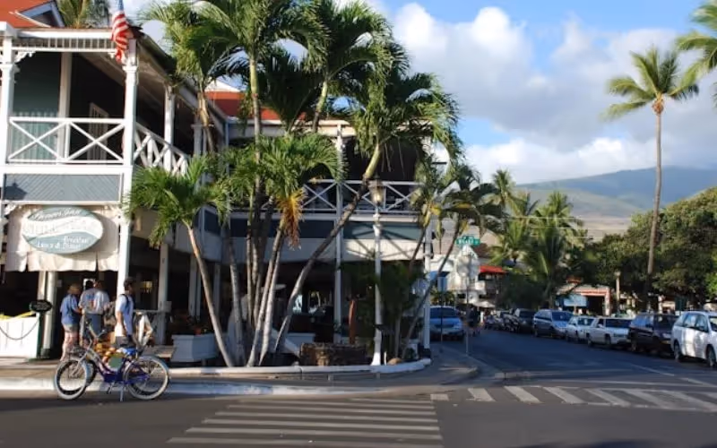 Best Secret Spots of The Hawaiian Islands